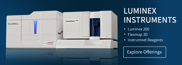 find the luminex instrument for your lab
