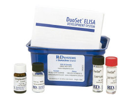 DuoSet ELISA kit